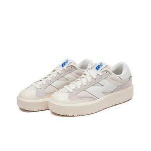 New Balance CT302 Sneaker in Sea Salt